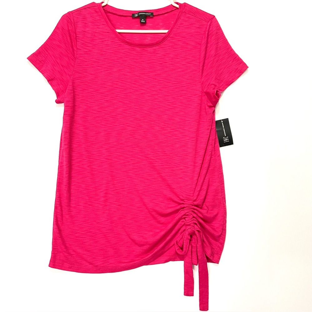 Women's Pink Top